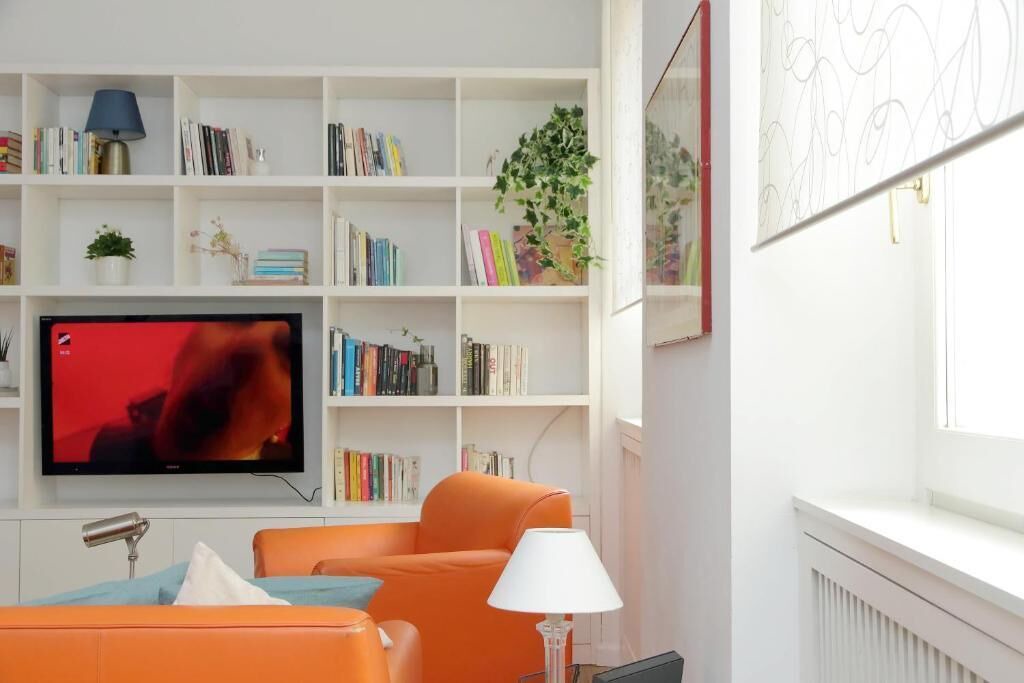 Photo of Livingroom in Celio