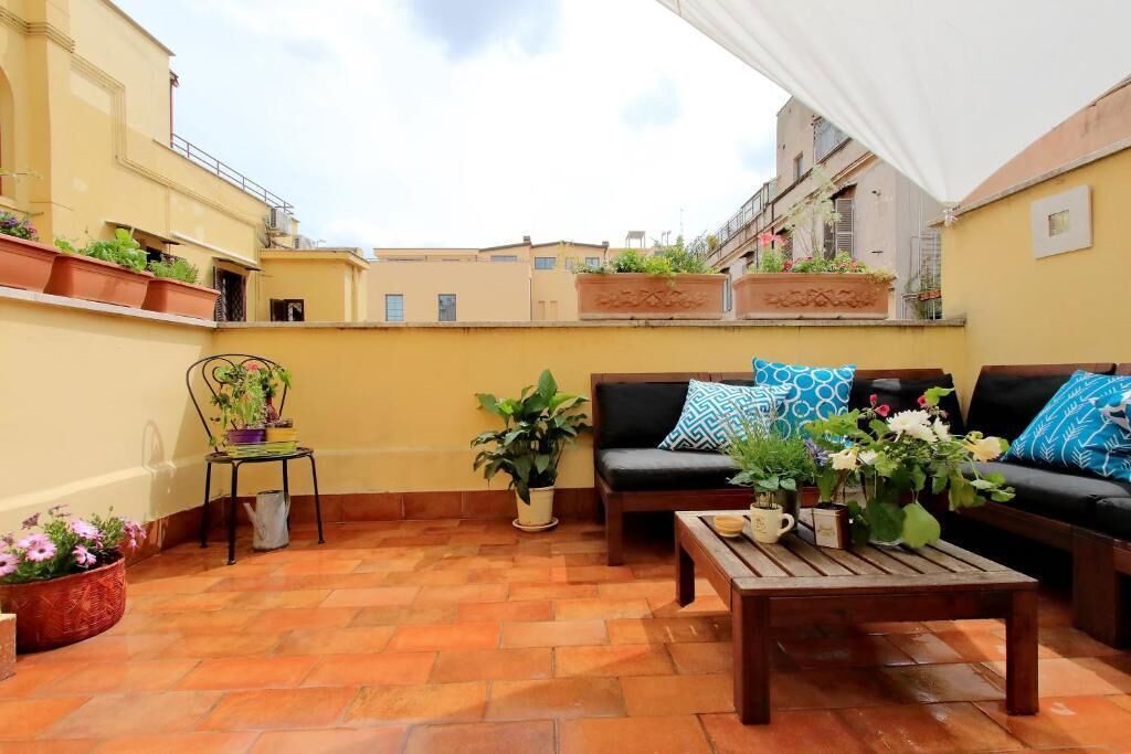 Photo of Patio Balcony in Celio