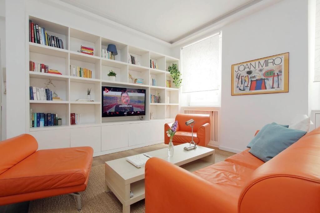 Photo of Livingroom in Celio