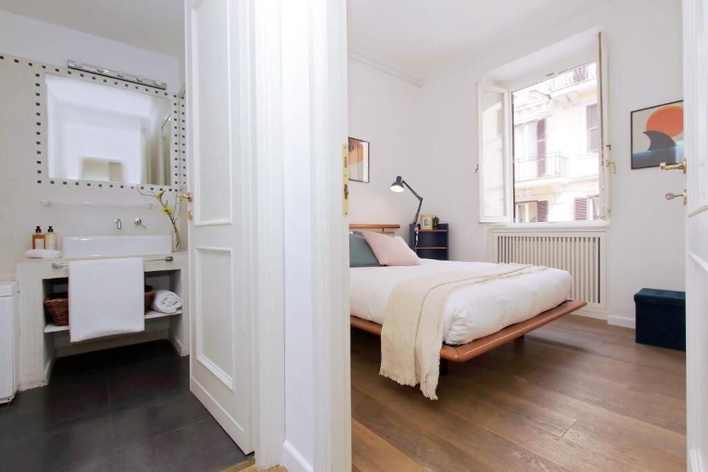 Photo of Bedroom in Celio