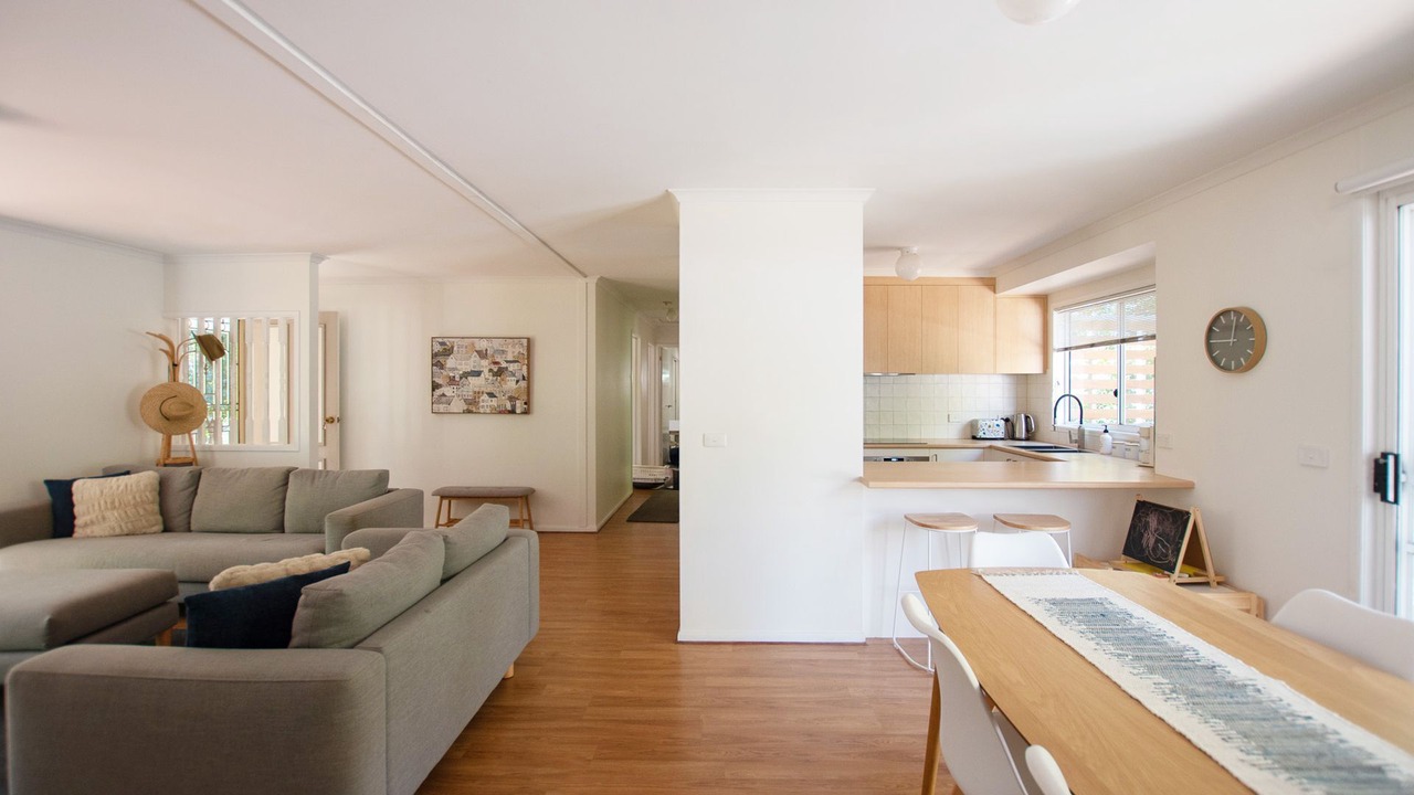 Photo of Livingroom in Porepunkah