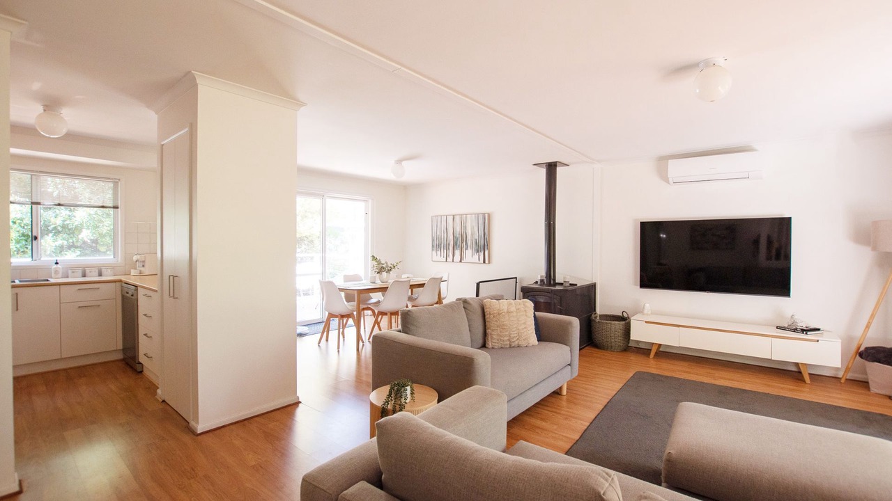 Photo of Livingroom in Porepunkah