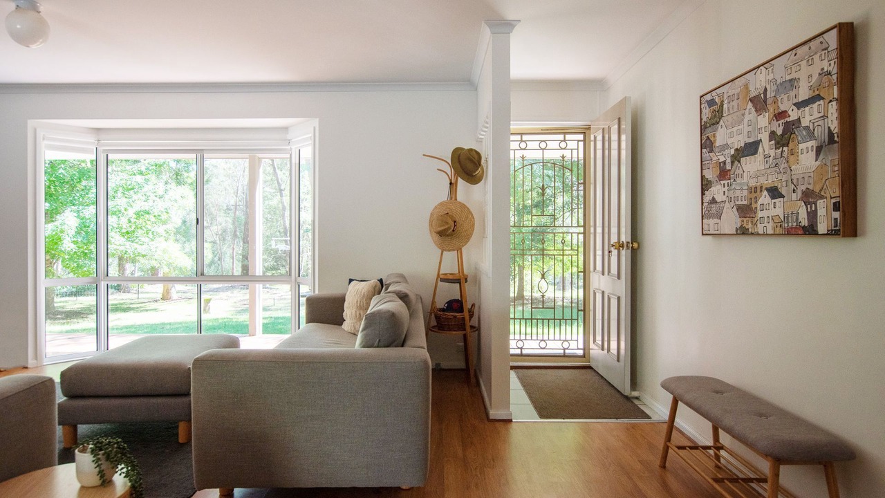 Photo of Livingroom in Porepunkah