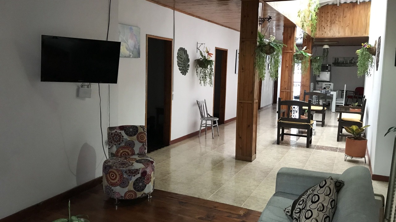 Photo of Livingroom in La Estrella