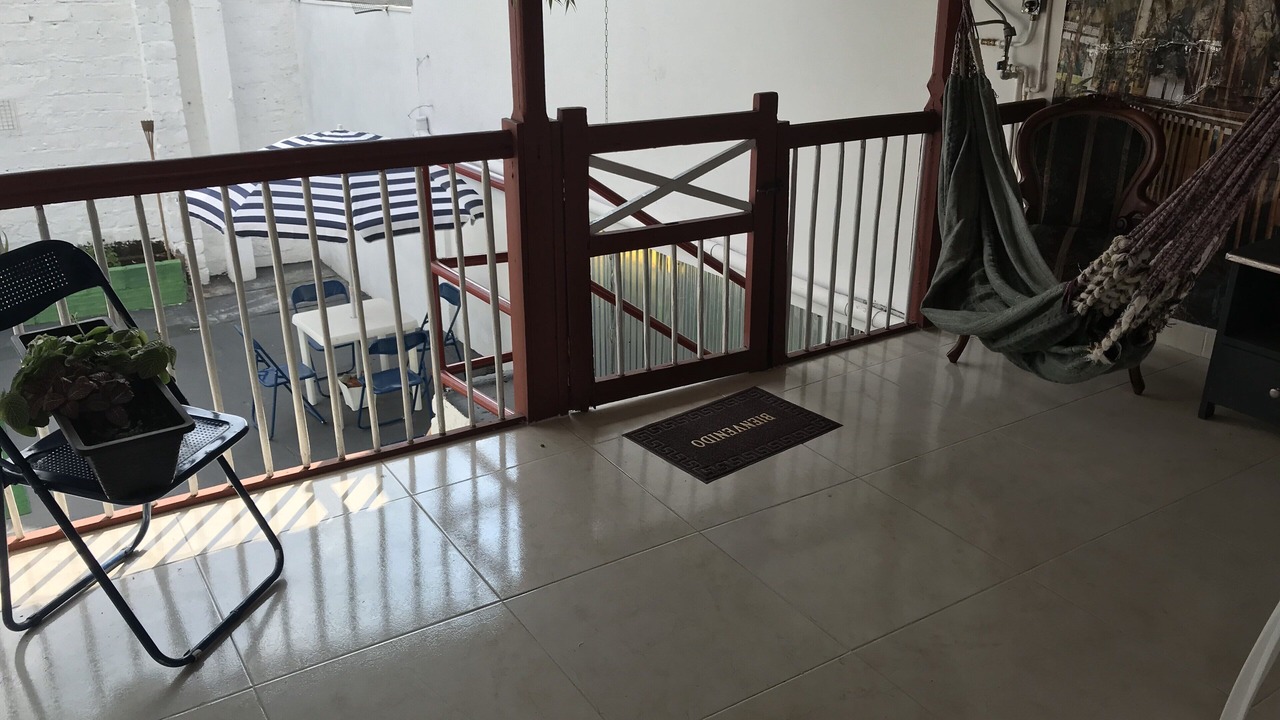 Photo of Patio Balcony in La Estrella