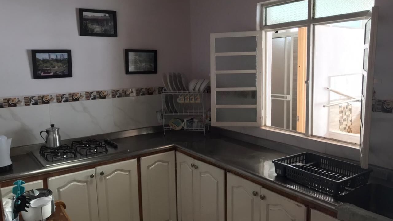 Photo of Kitchen in La Estrella