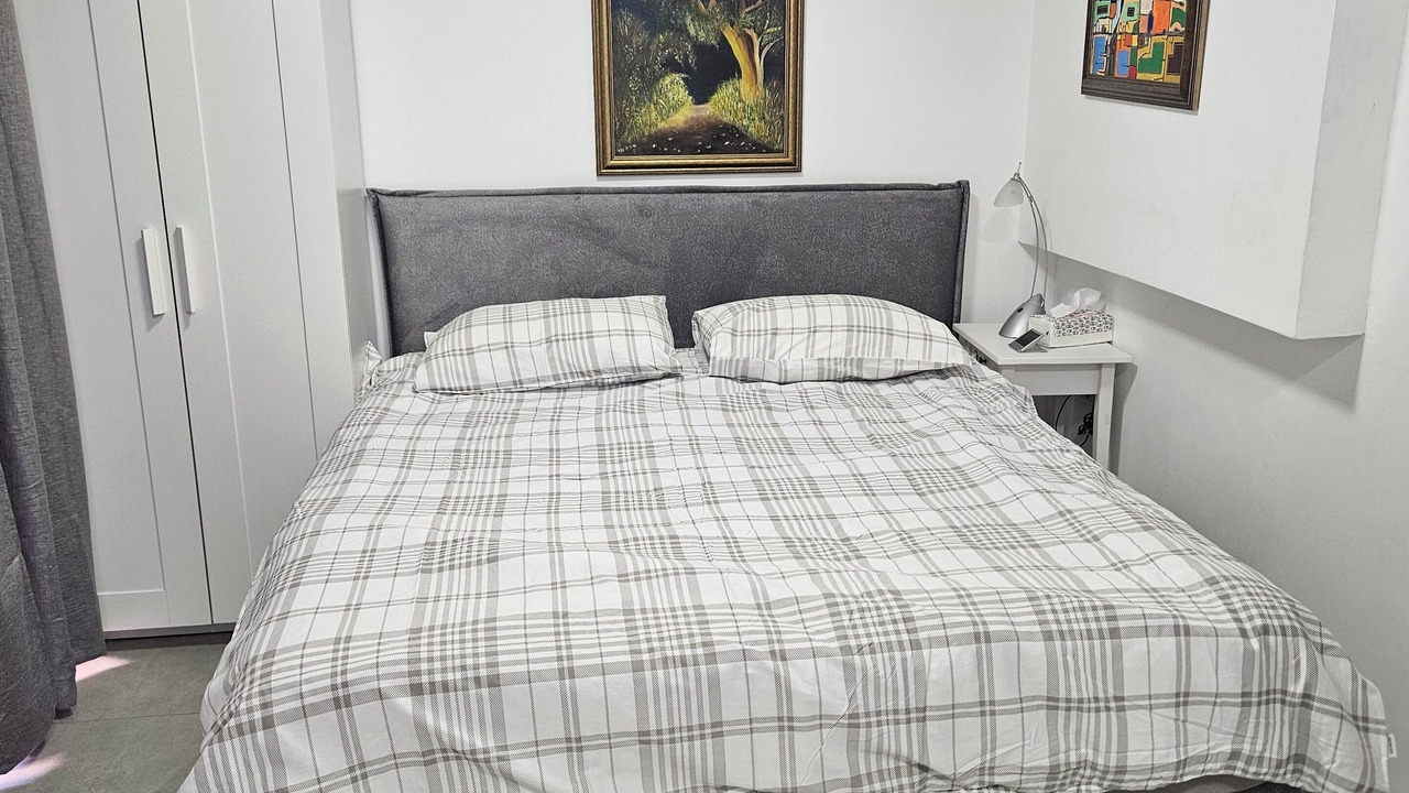 Photo of Bedroom in Modiin