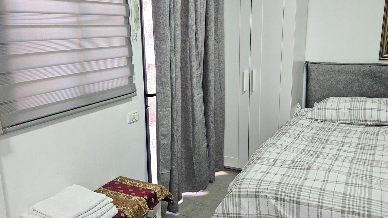 Photo of Bedroom in Modiin