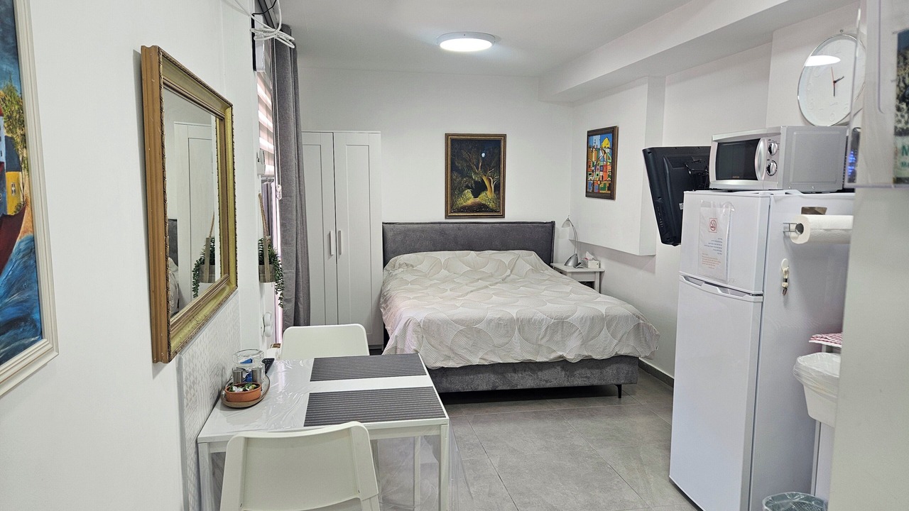 Photo of Bedroom in Modiin