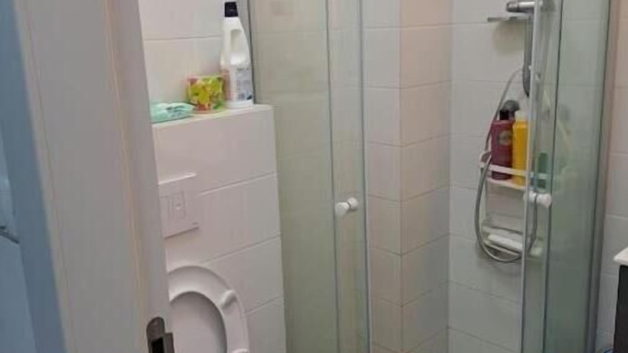 Photo of Bathroom in Modiin