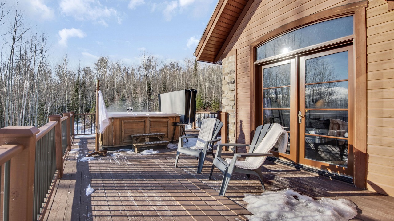 Photo of Outdoor in Petite-Riviere-Saint-Francois