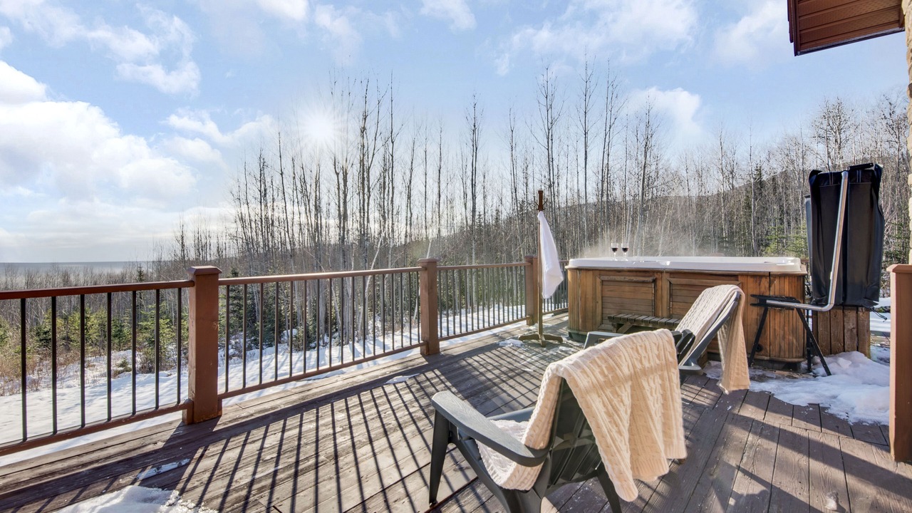 Photo of Outdoor in Petite-Riviere-Saint-Francois