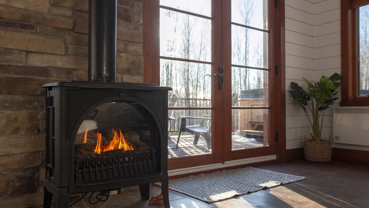 Photo of Livingroom in Petite-Riviere-Saint-Francois