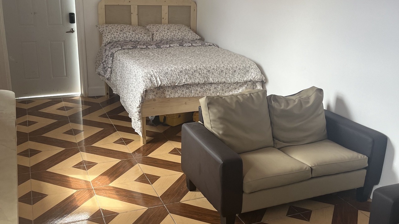 Photo of Bedroom in Marsh Harbour