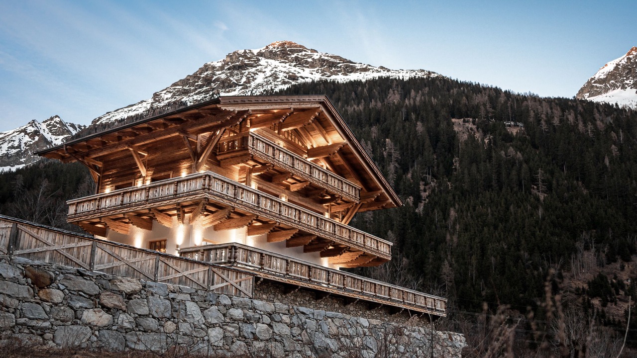 Photo of Outdoor in Flattach