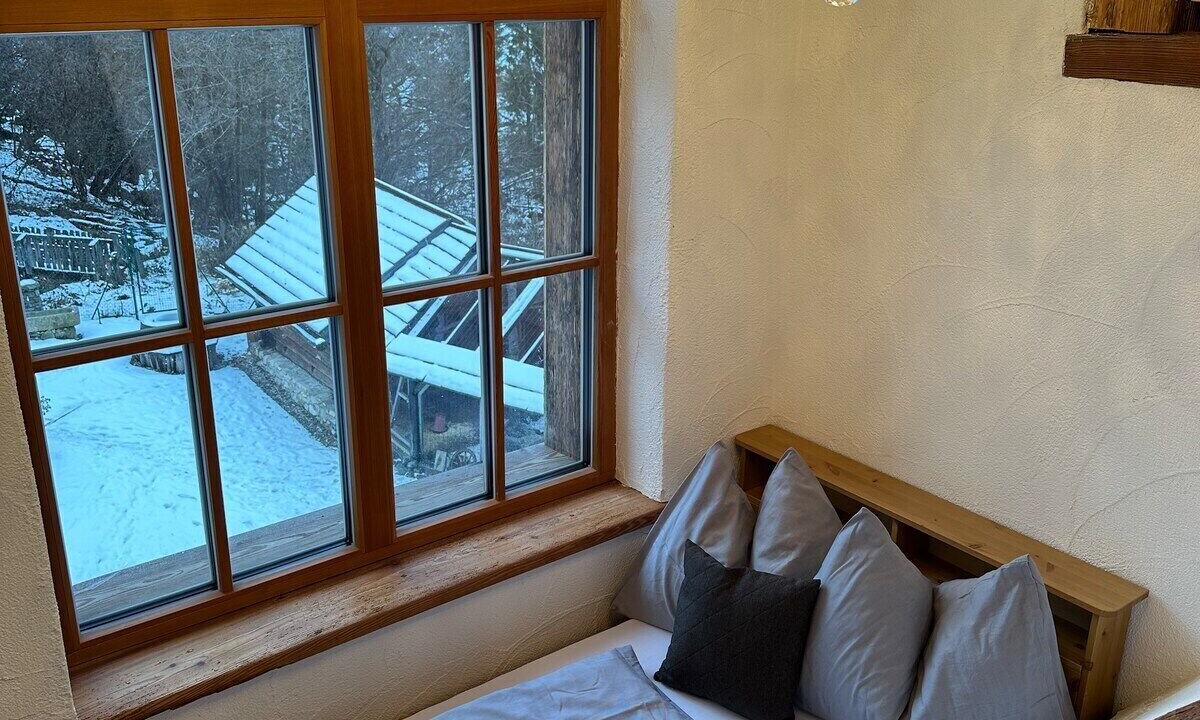 Photo of Bedroom in Flattach