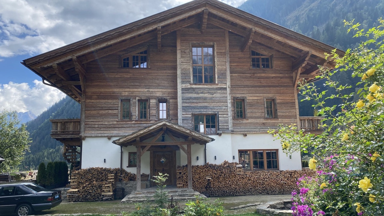 Photo of Outdoor in Flattach