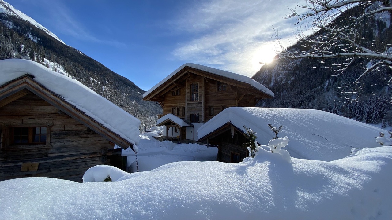 Photo of Outdoor in Flattach
