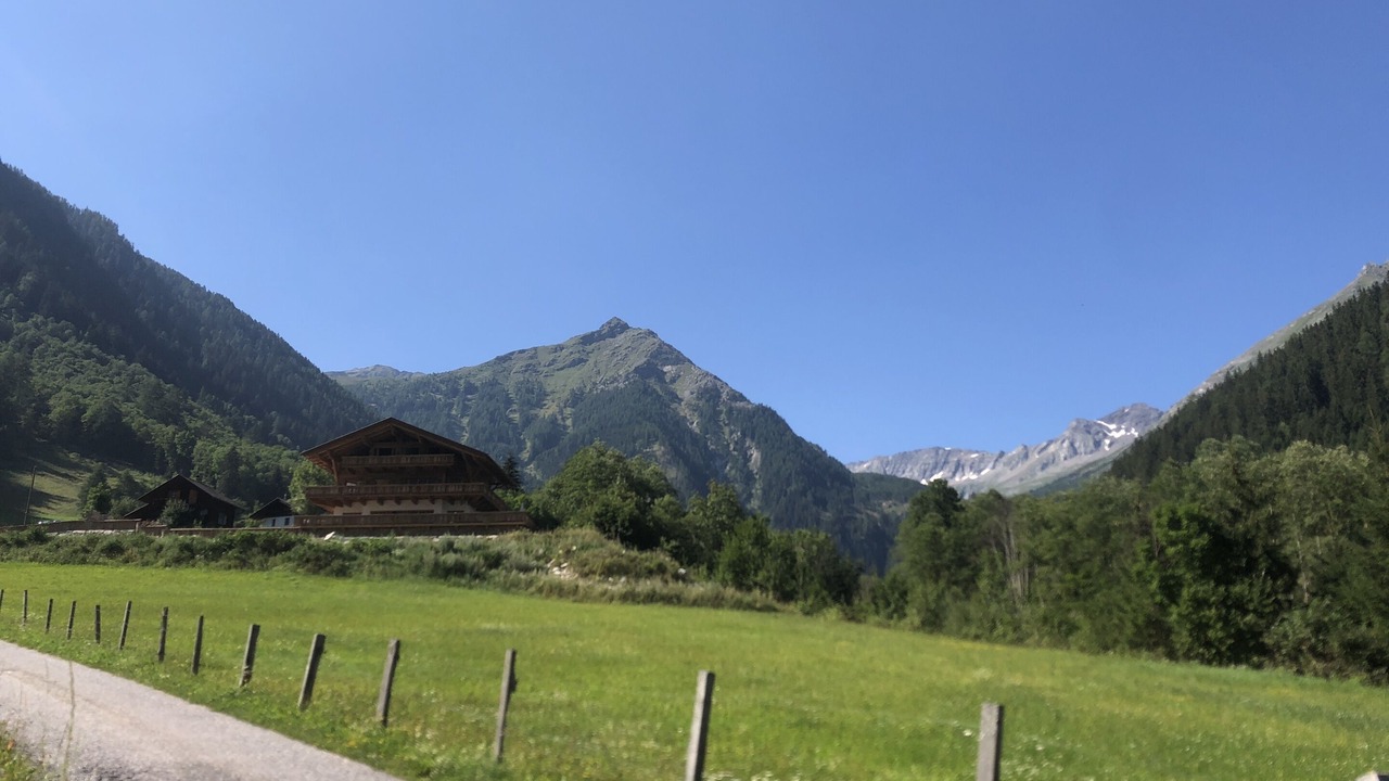 Photo of Outdoor in Flattach