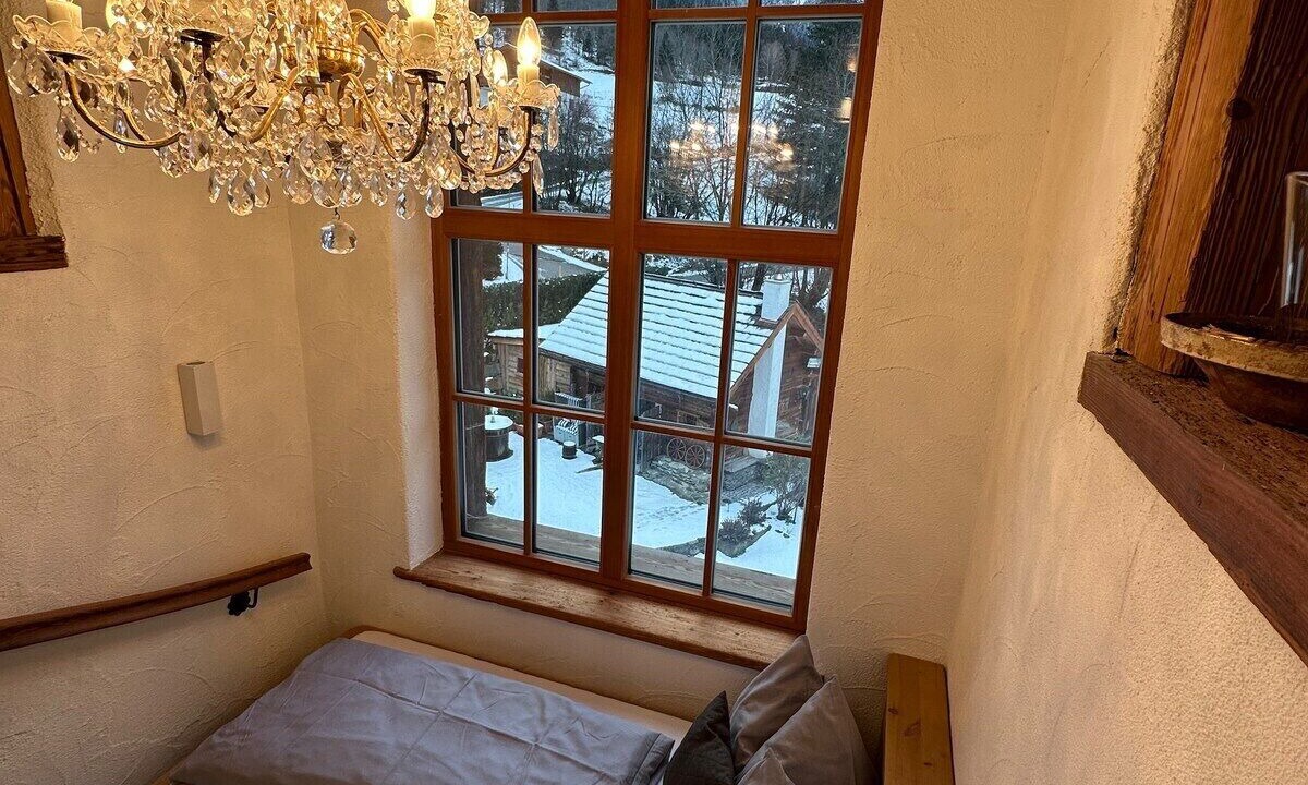 Photo of Bedroom in Flattach