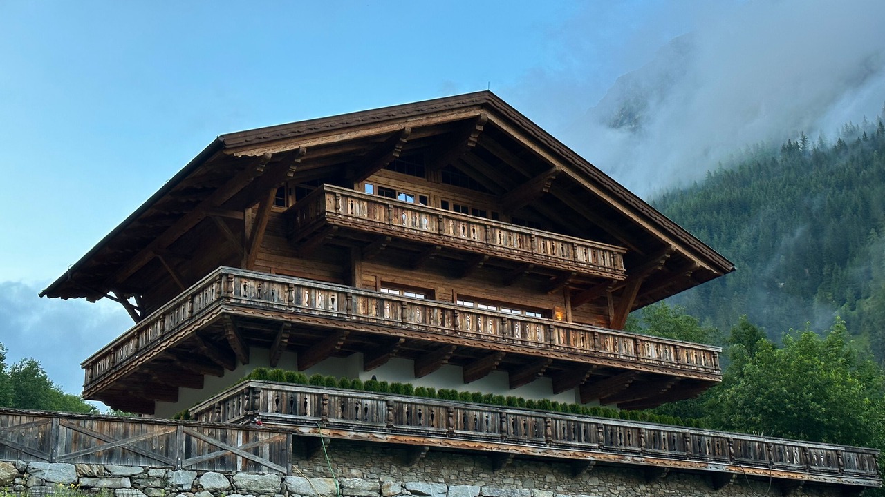 Photo of Outdoor in Flattach