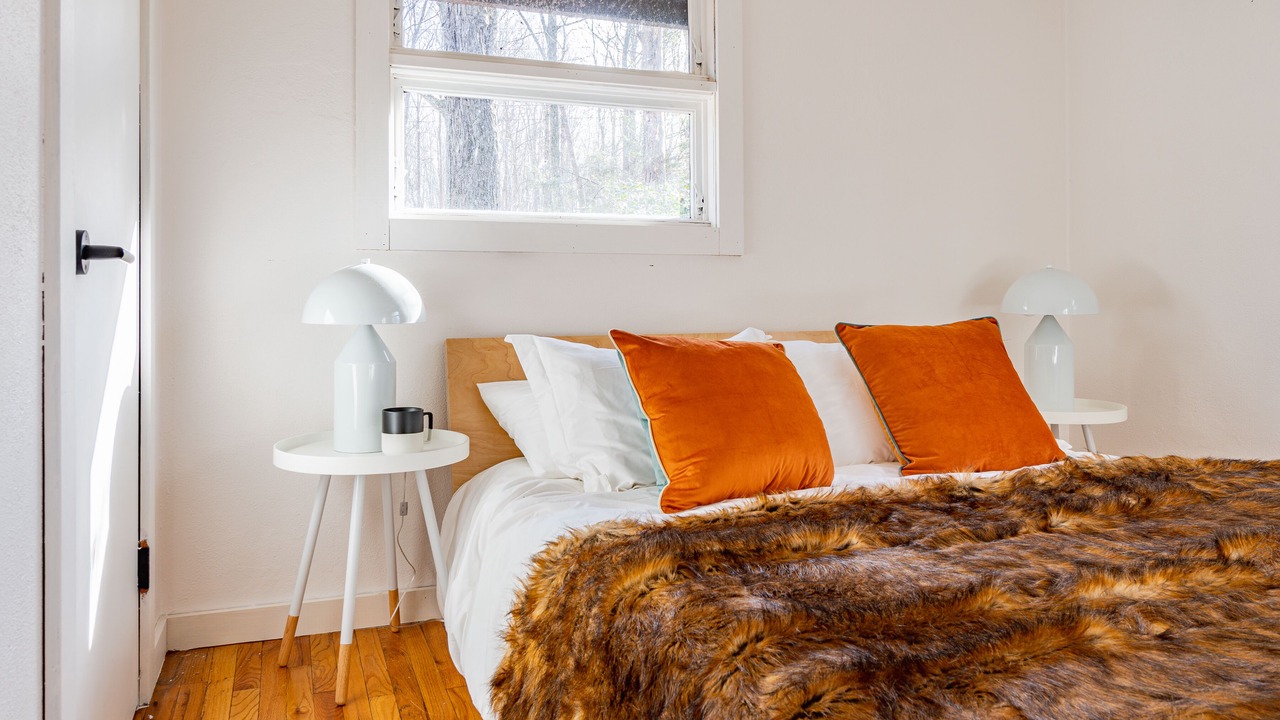 Photo of Bedroom in Circleville