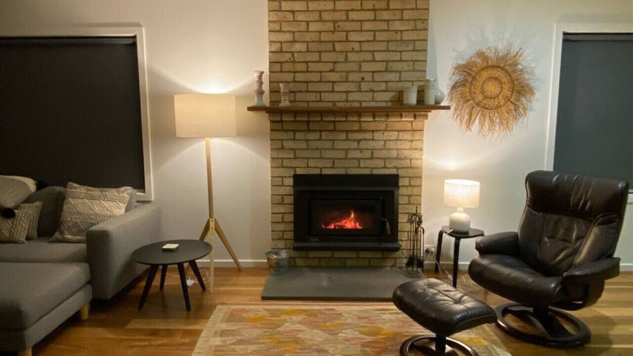 Photo of Livingroom in Aireys Inlet