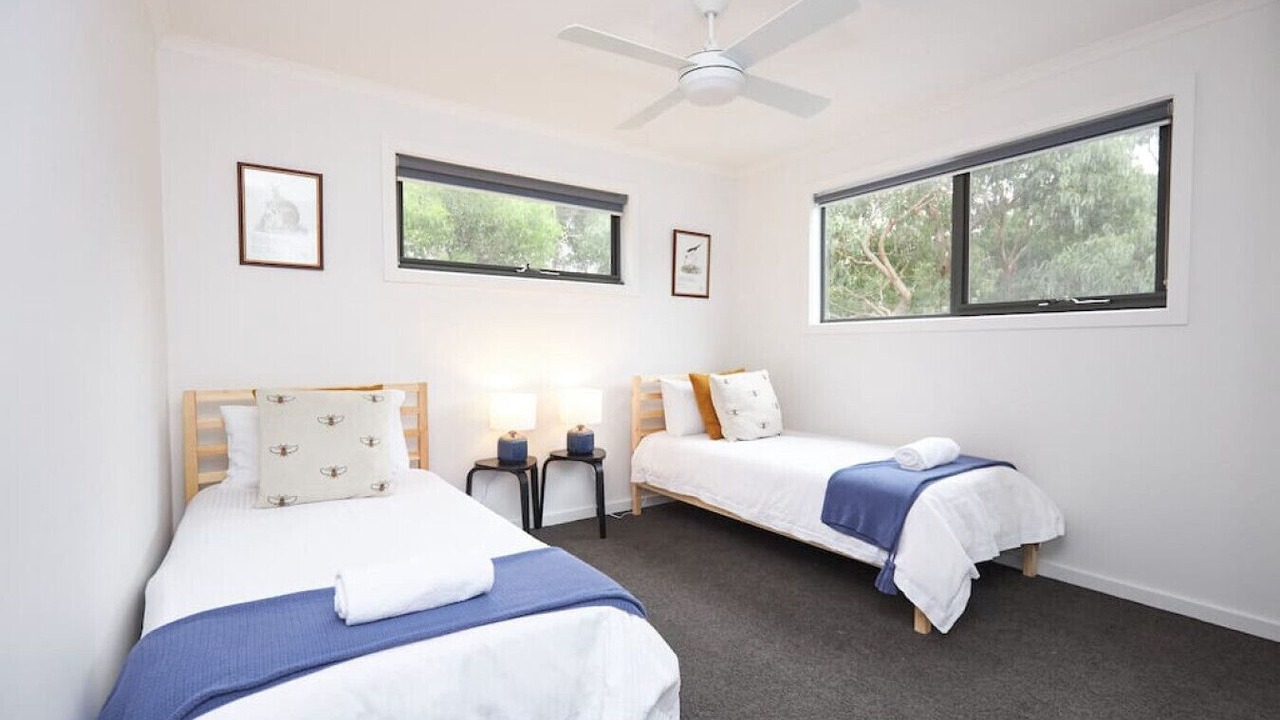 Photo of Bedroom in Aireys Inlet