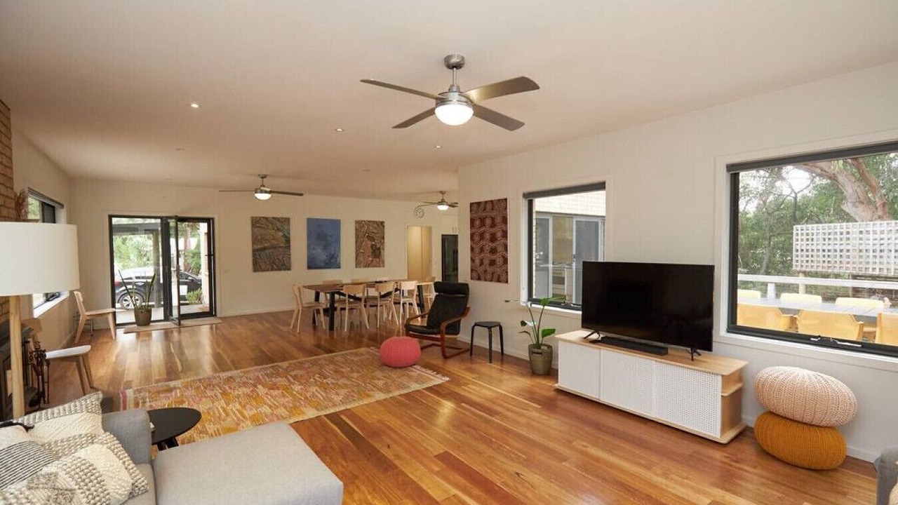 Photo of Livingroom in Aireys Inlet