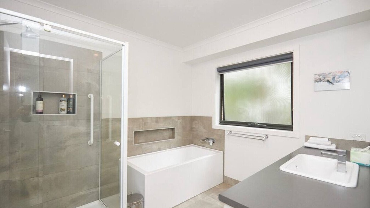 Photo of Bathroom in Aireys Inlet