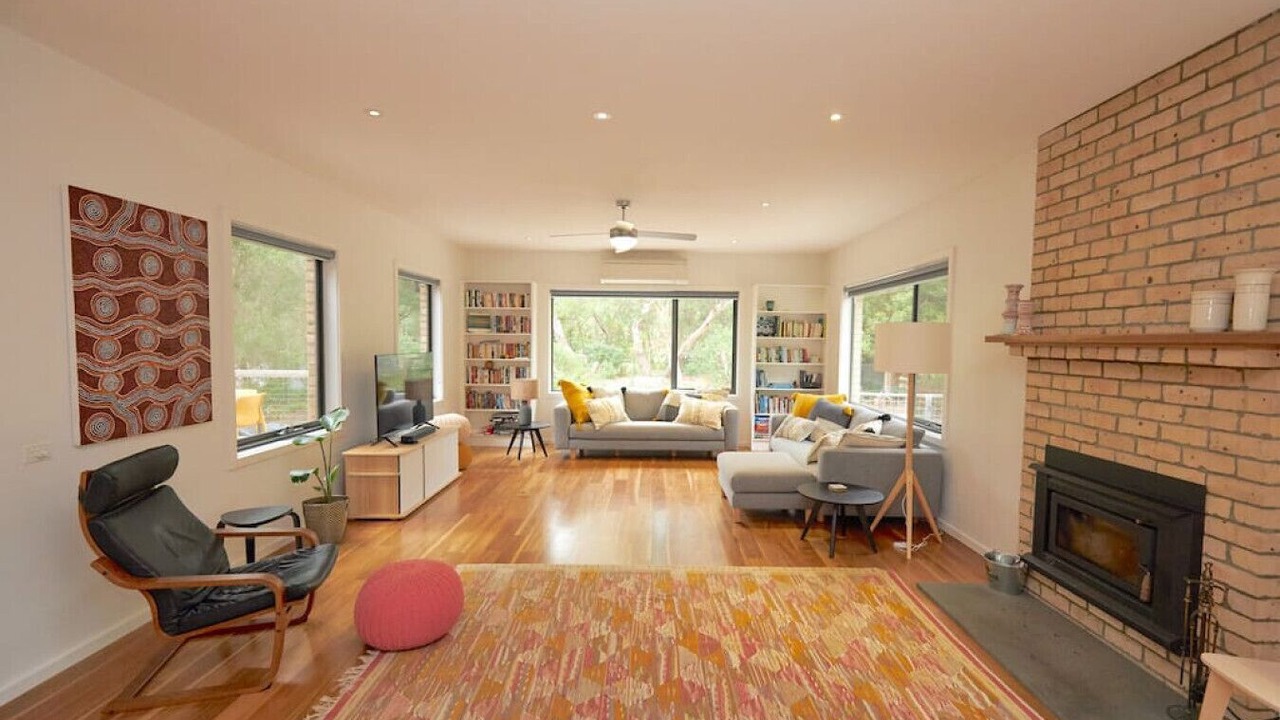 Photo of Livingroom in Aireys Inlet