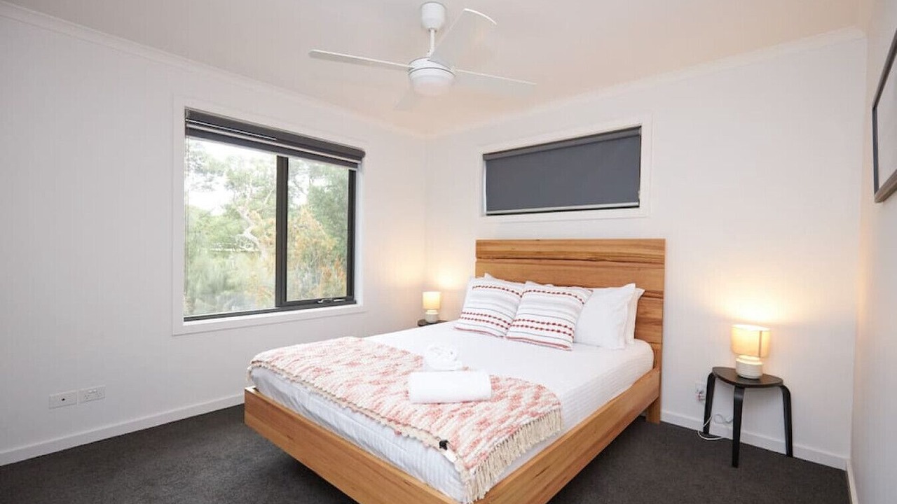 Photo of Bedroom in Aireys Inlet