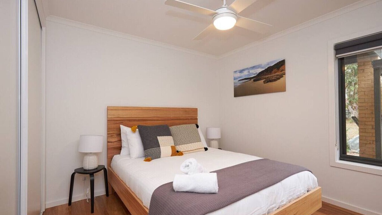 Photo of Bedroom in Aireys Inlet