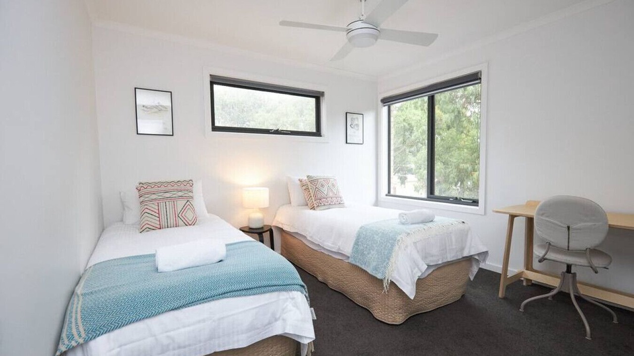 Photo of Bedroom in Aireys Inlet