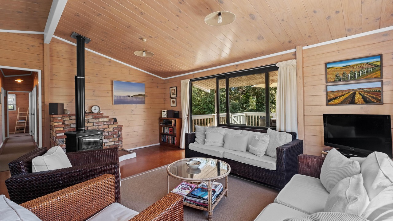 Photo of Livingroom in Palm Beach