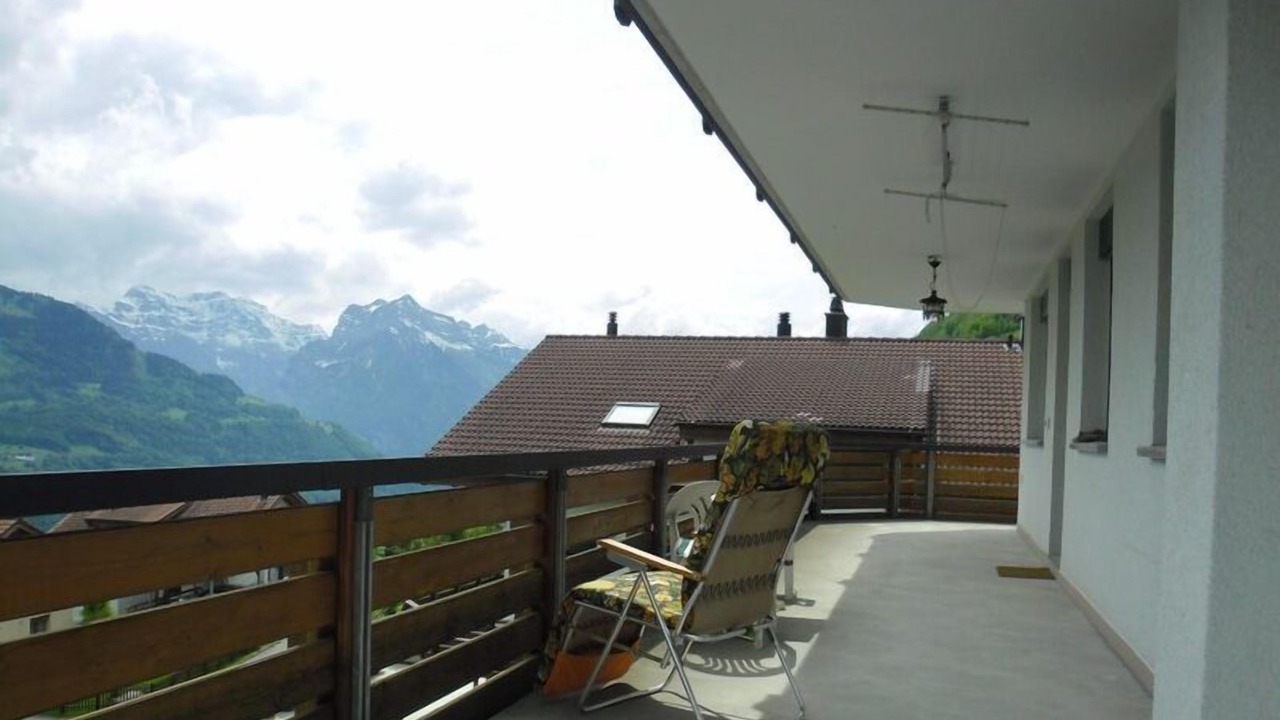 Photo of Patio Balcony in Amden