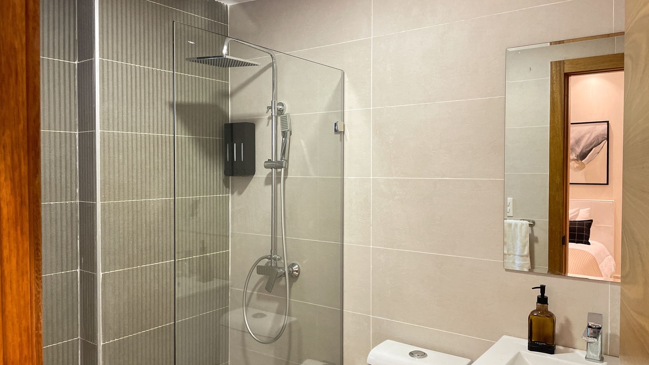 Photo of Bathroom in Ensanche Naco