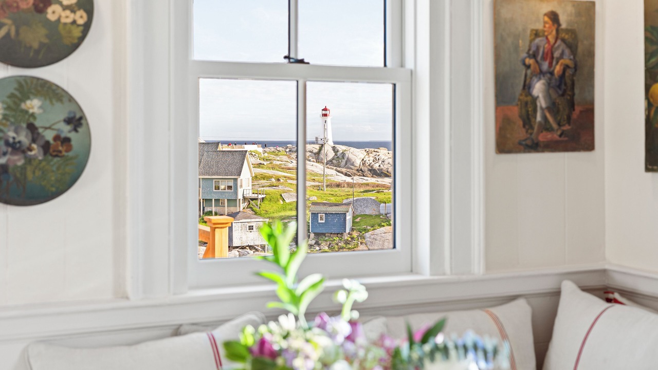 Photo of Others in Peggy's Cove
