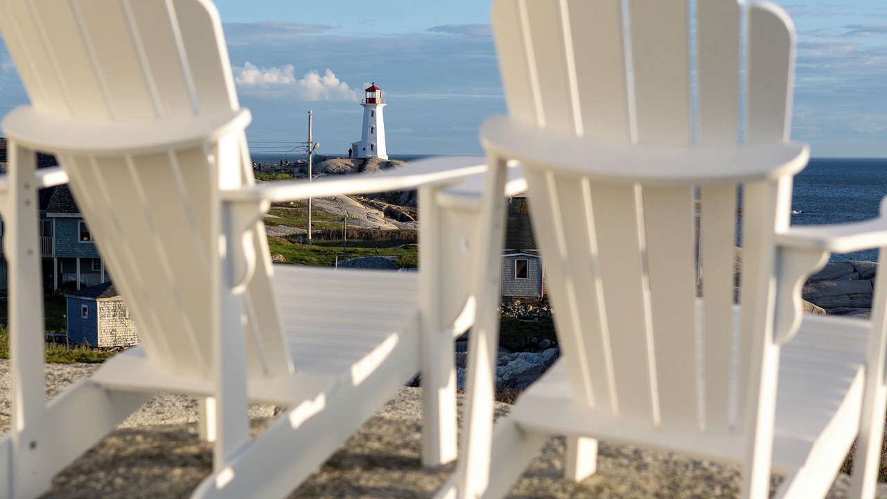Photo of Others in Peggy's Cove