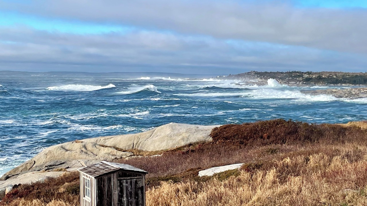 Photo of Others in Peggy's Cove