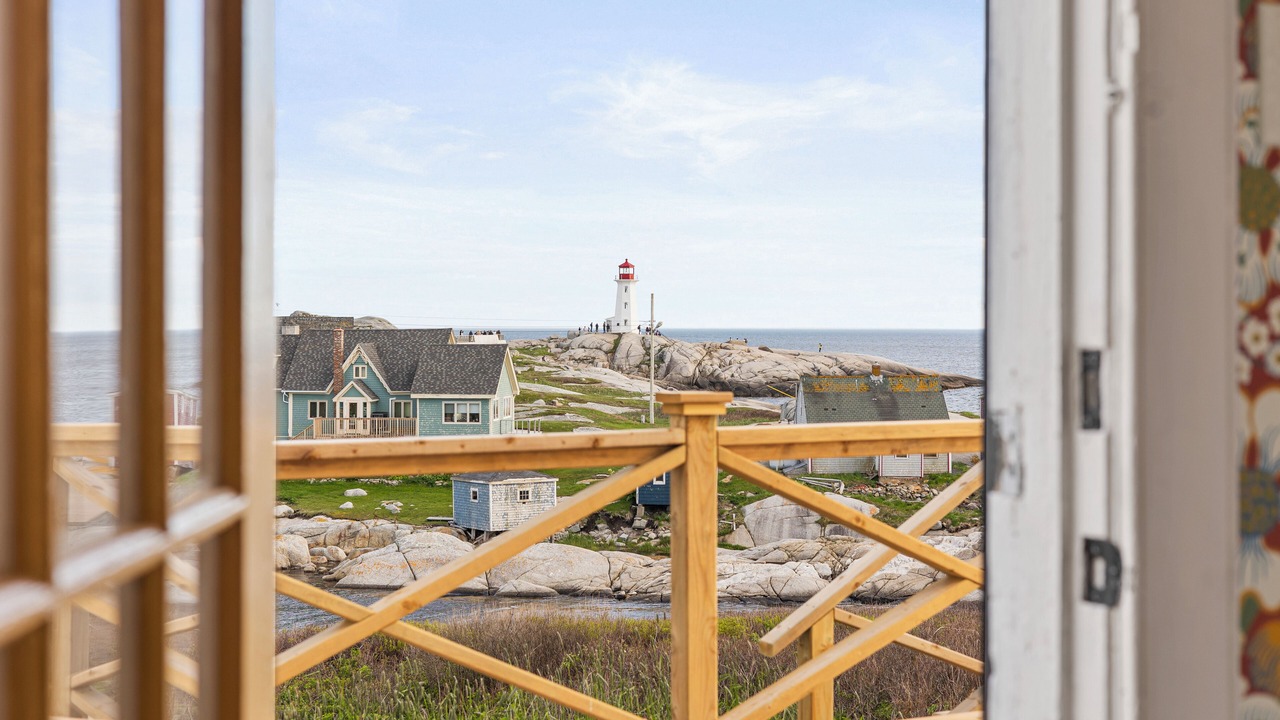 Photo of Others in Peggy's Cove
