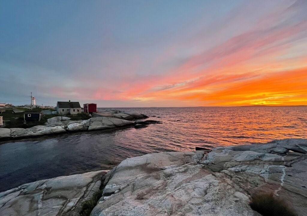 Photo of Outdoor in Peggy's Cove