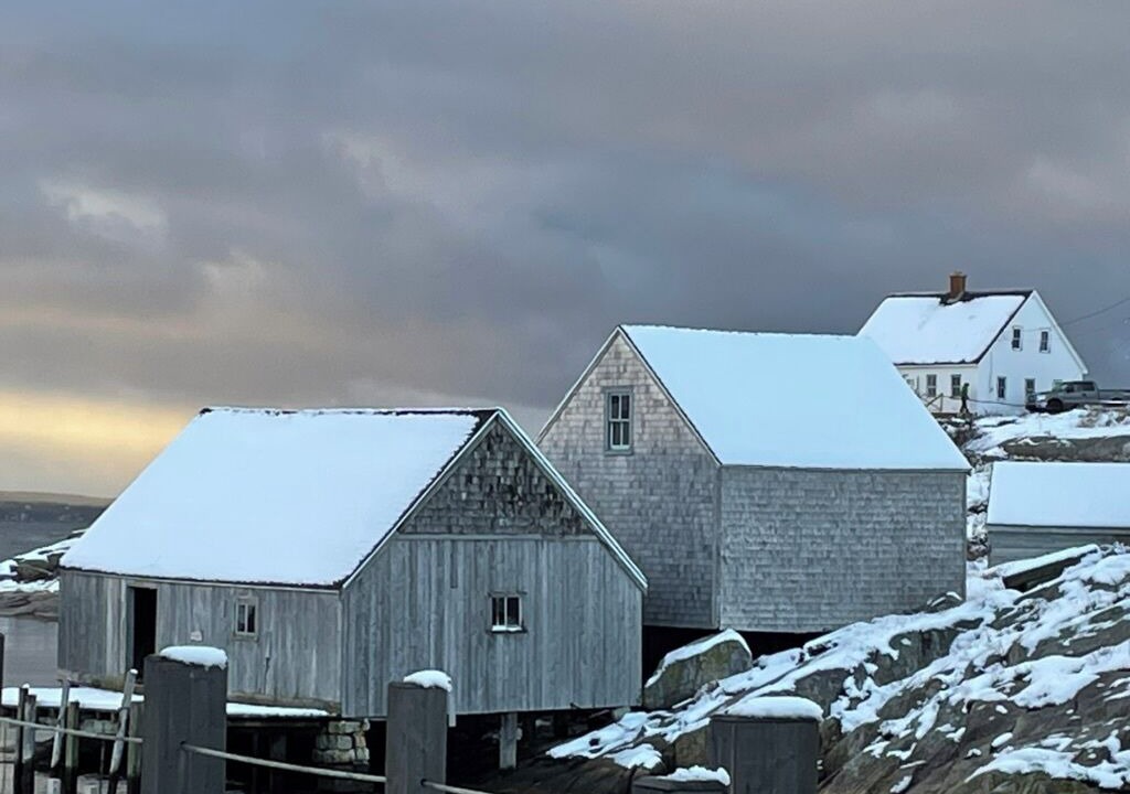 Photo of Others in Peggy's Cove