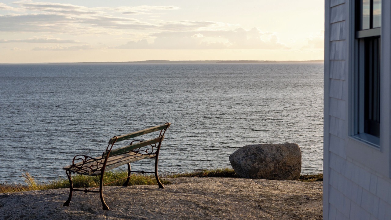 Photo of Others in Peggy's Cove