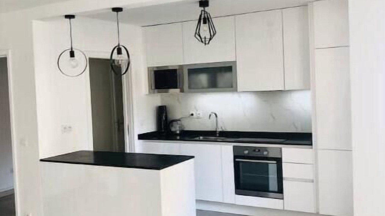 Photo of Kitchen in Moliere Vauban