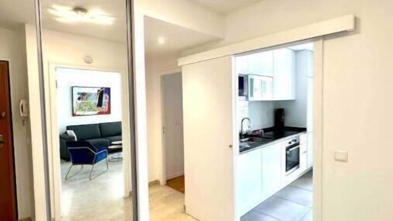 Photo of Kitchen in Moliere Vauban