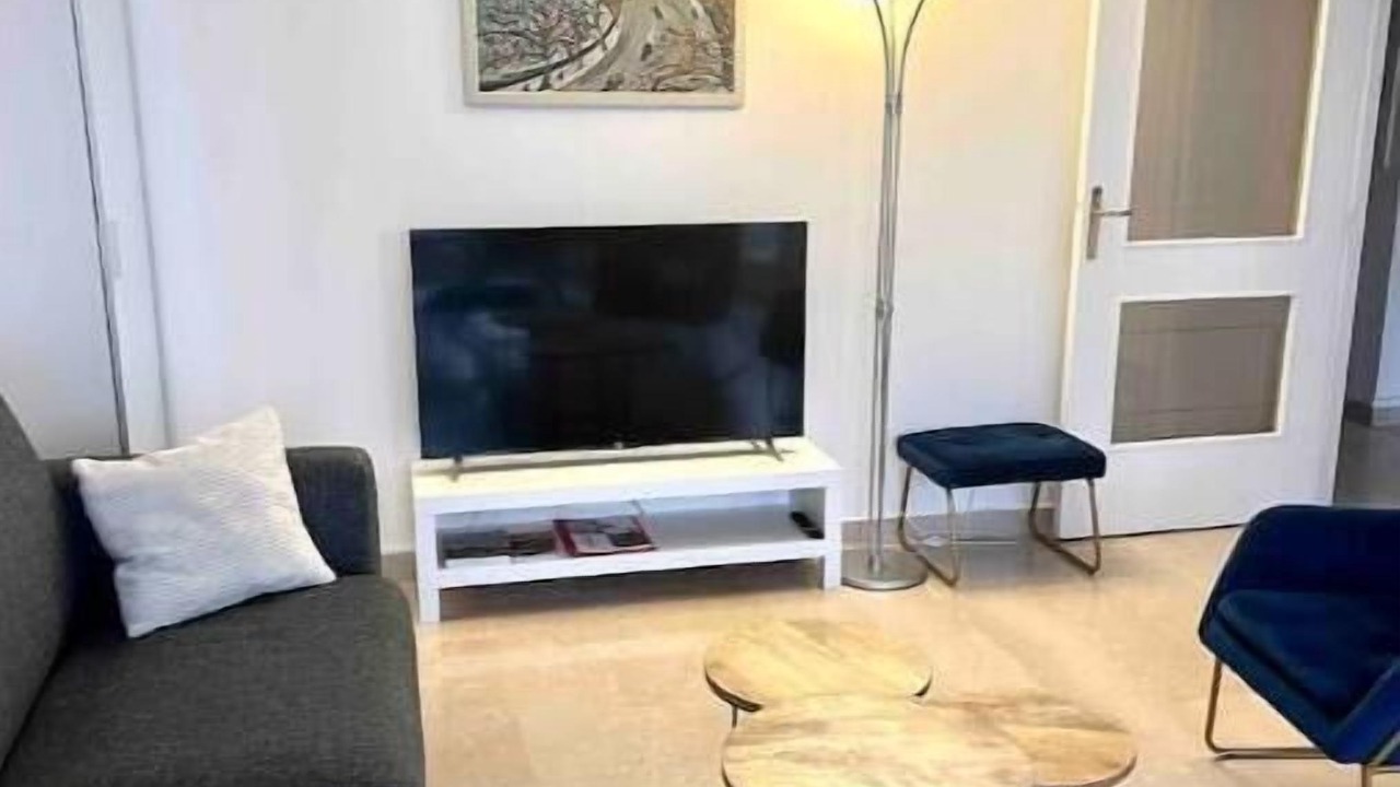 Photo of Livingroom in Moliere Vauban