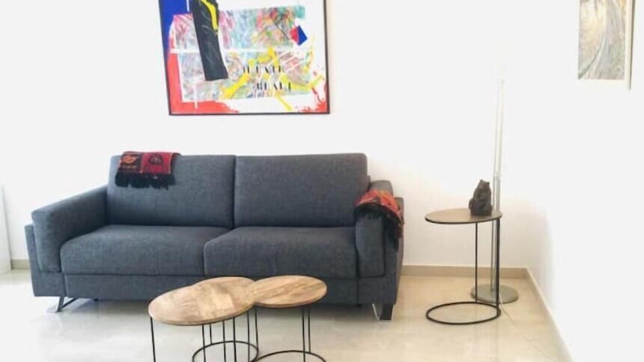Photo of Livingroom in Moliere Vauban