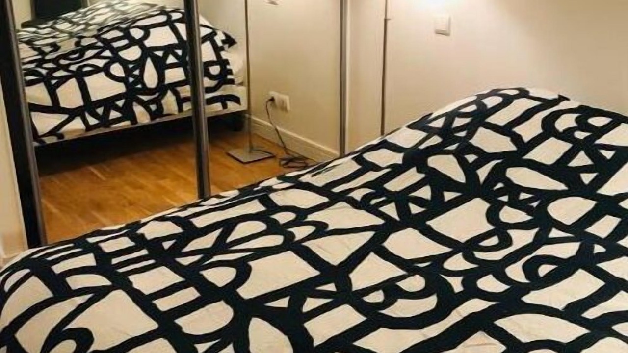 Photo of Bedroom in Moliere Vauban