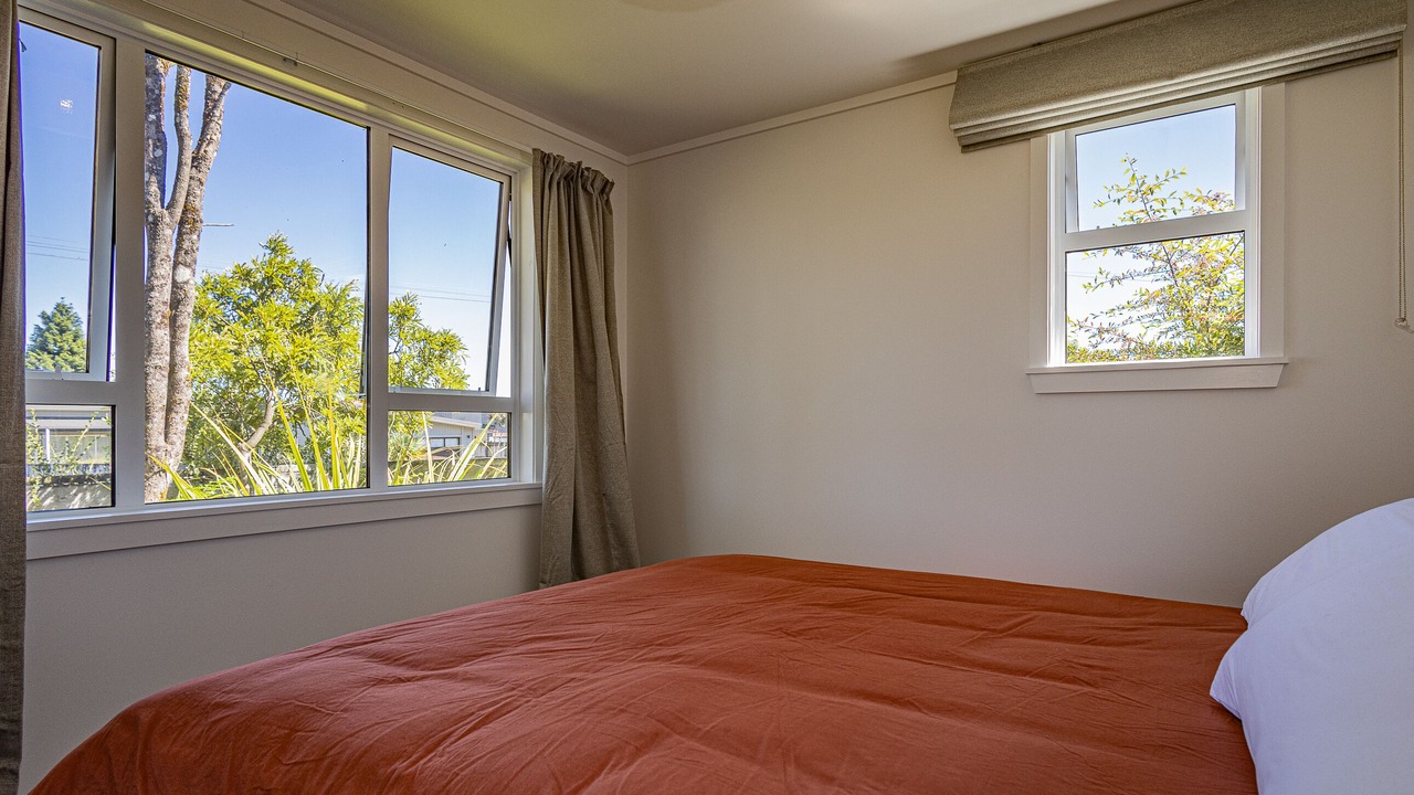 Photo of Bedroom in National Park Village